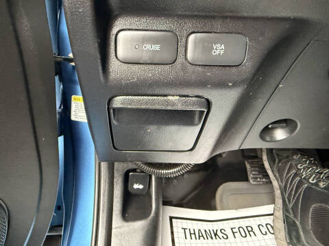 2007 Honda Element EX