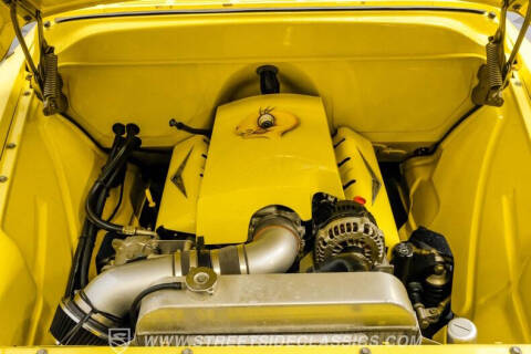1955 Chevrolet 3100