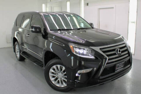 2019 Lexus GX 460