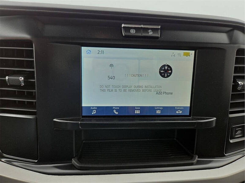 2025 Ford F-350 Super Duty XLT