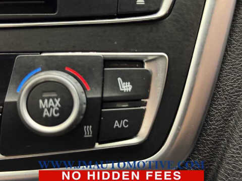 2014 BMW 3 Series 320i xDrive