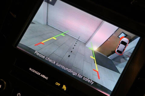 2020 Lincoln MKZ Hybrid Reserve