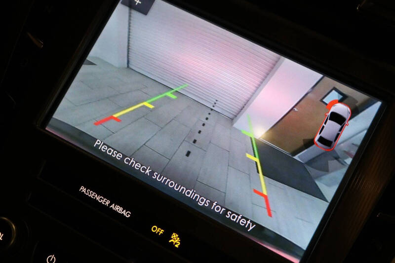 2020 Lincoln MKZ Hybrid Reserve