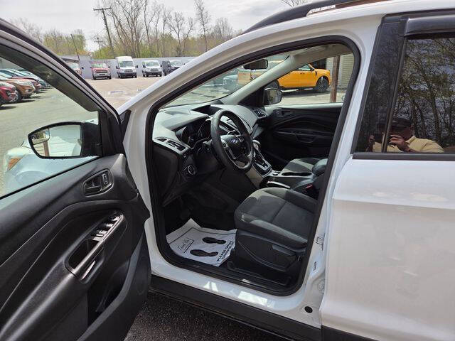 2014 Ford Escape S