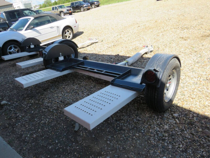 2022 stehl tow st80td