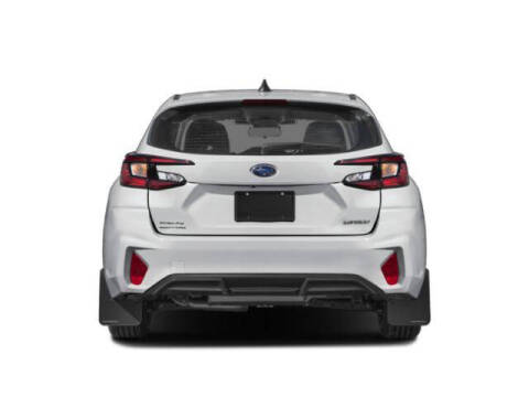 2025 Subaru Impreza