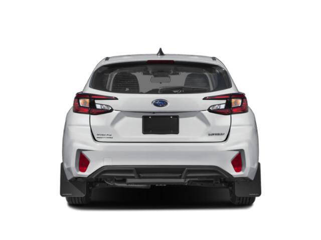2025 Subaru Impreza