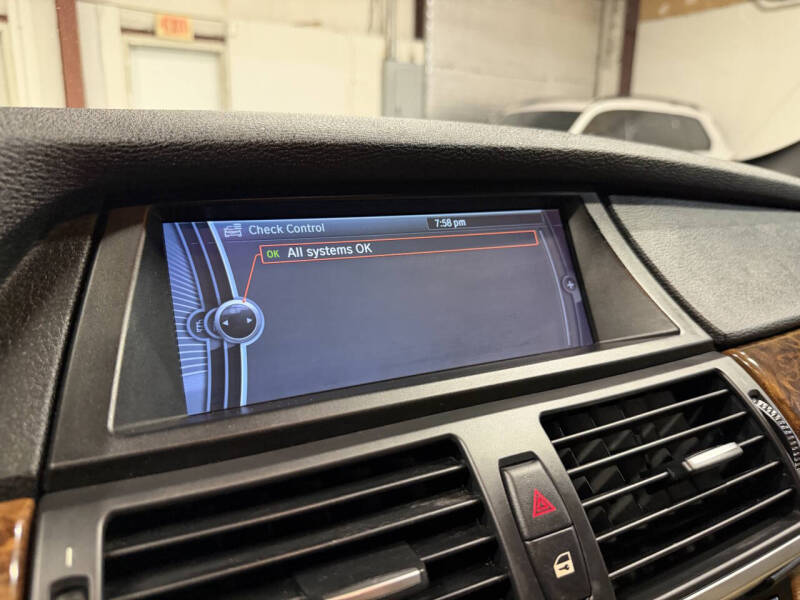 2012 BMW X5 xDrive35d