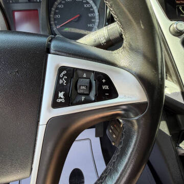 2016 GMC Terrain SLE-2