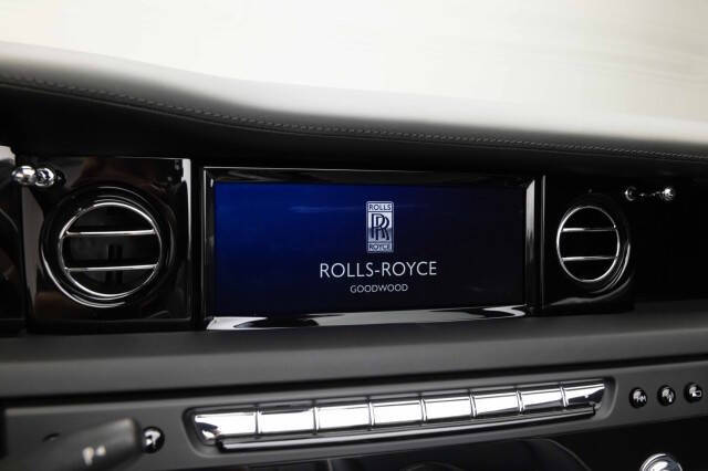 2014 Rolls-Royce Phantom Drophead Coupe