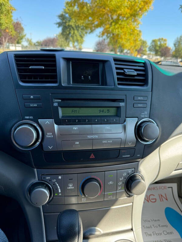 2010 Toyota Highlander