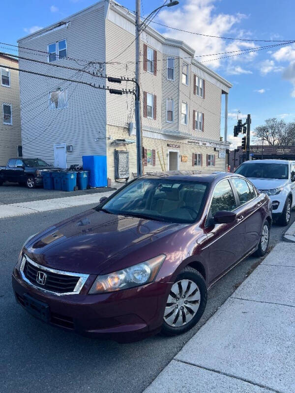 2010 Honda Accord LX