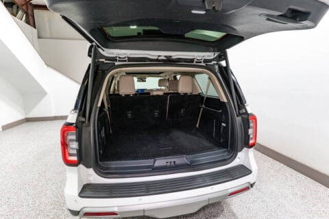 2023 Ford Expedition MAX Limited