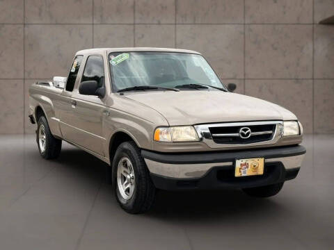 2004 Mazda B-Series B3000 SE