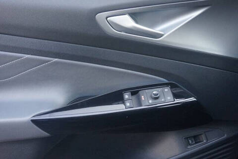 2023 Volkswagen ID.4 S