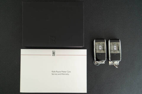 2020 Rolls-Royce Cullinan