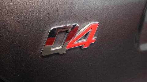 2015 Maserati Ghibli S Q4