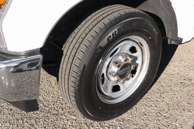 2019 Ford F-350 Super Duty XL