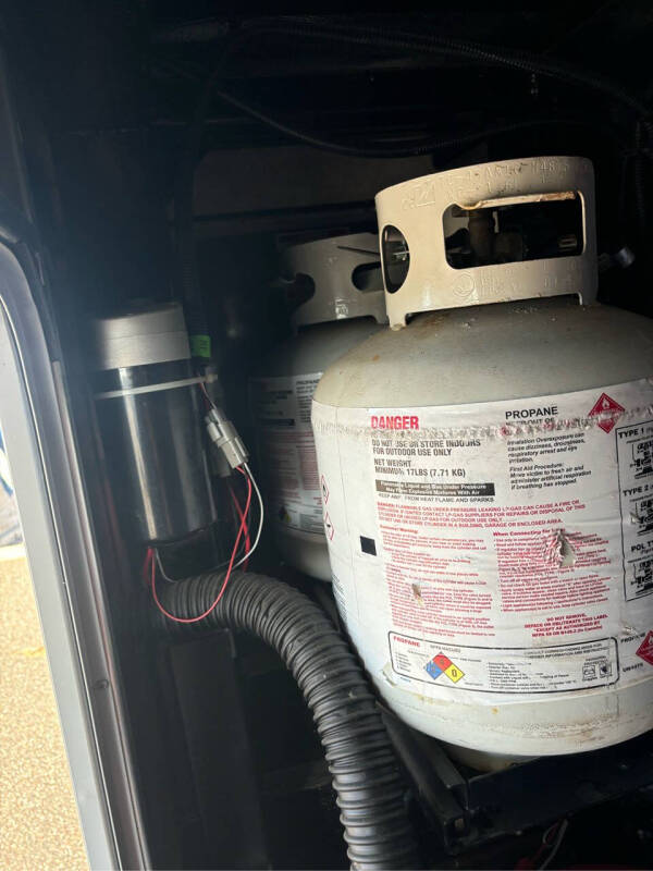 2019 Highland Ridge Open Range 3X378RLS