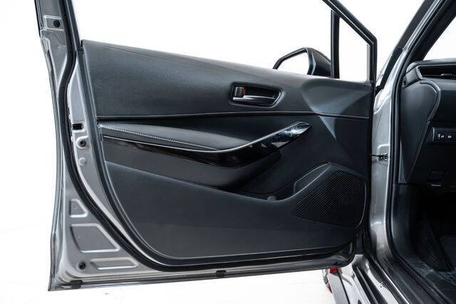 2025 Toyota GR Corolla