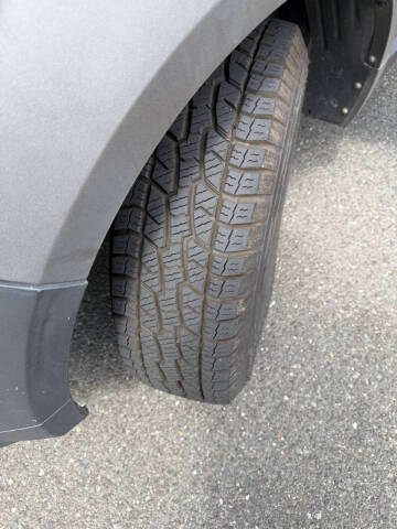 2004 Honda Element EX