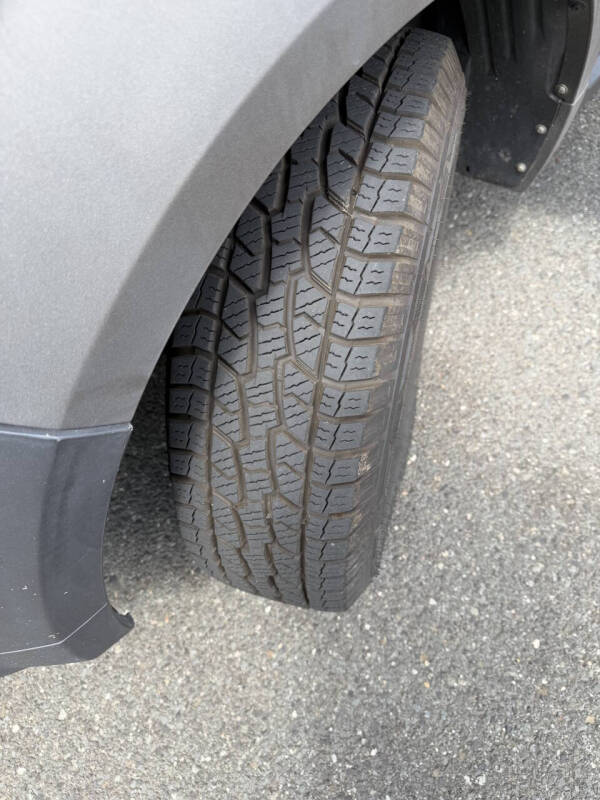 2004 Honda Element EX