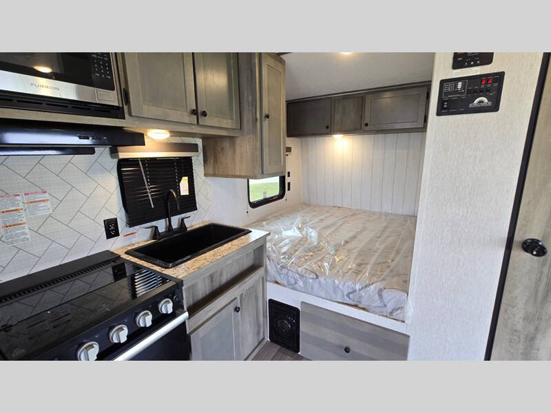 2026 Sunset Park RV Sun Lite