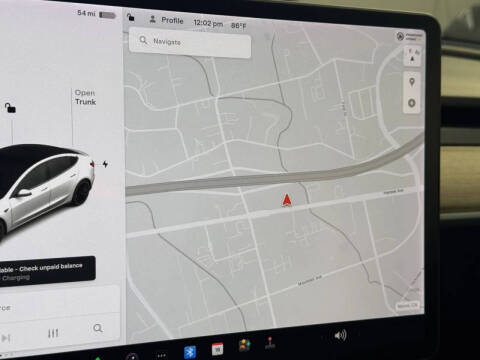 2021 Tesla Model 3 Performance