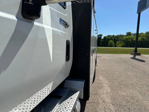 2013 International DuraStar 4400