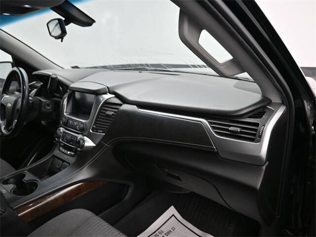 2019 Chevrolet Tahoe LS