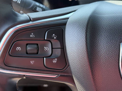 2024 Buick Envista Avenir