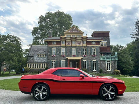 2014 Dodge Challenger
