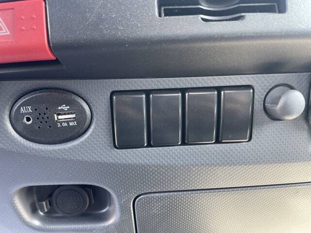 2024 Chevrolet 4500HG LCF