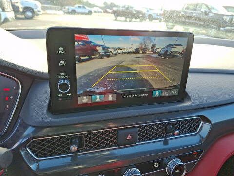 2025 Acura Integra Type S