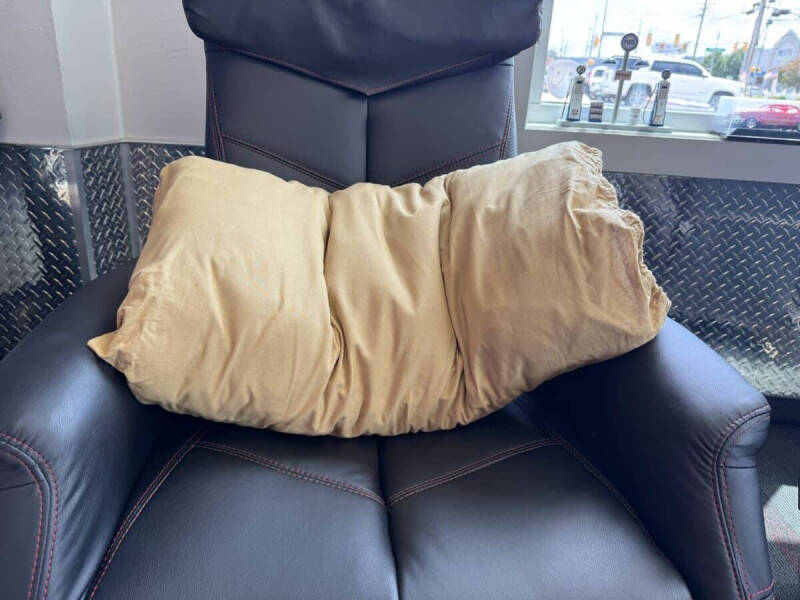 1986 Ferrari Testarossa