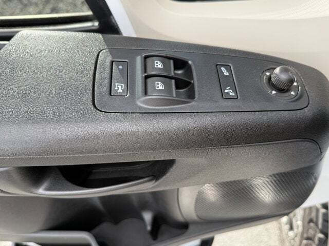 2017 RAM ProMaster 2500 159 WB