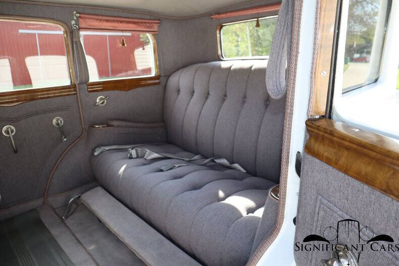 1932 Chrysler Imperial