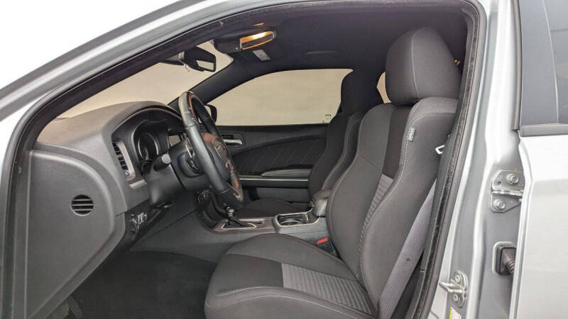 2022 Dodge Charger R/T