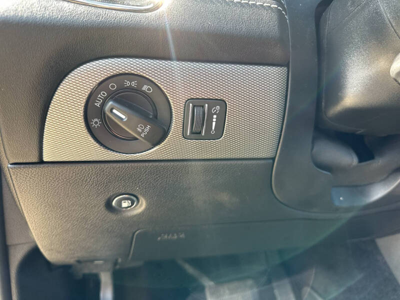 2018 Dodge Durango SRT