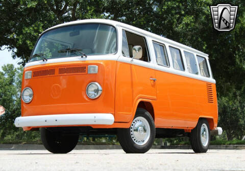 1994 Volkswagen Type 2