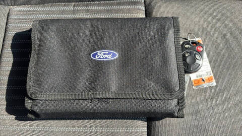 2016 Ford Transit 350 XLT