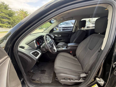 2017 GMC Terrain SLE-2