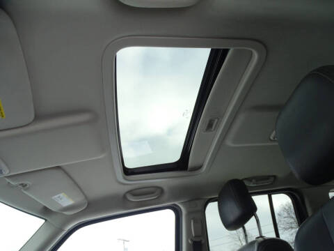 2016 Jeep Patriot High Altitude