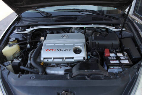 2003 Lexus ES 300