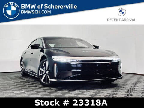 2023 Lucid Air