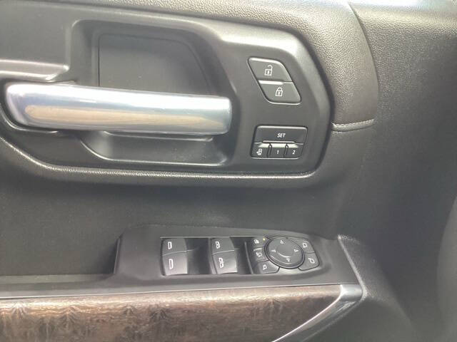 2021 GMC Sierra 2500HD