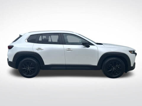 2025 Mazda CX-50 2.5 S Preferred