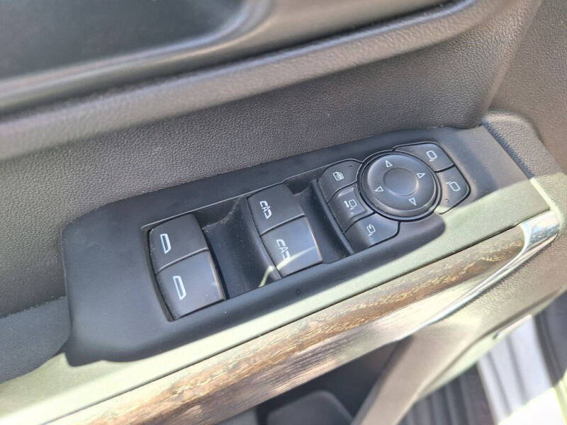 2022 GMC Sierra 2500HD