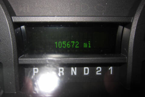 2009 Ford E-Series E-350 SD XLT