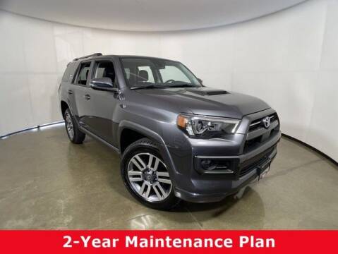 2023 Toyota 4Runner for sale at Smart Motors in Madison WI